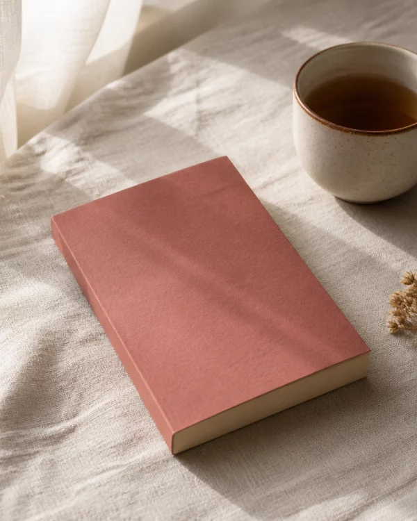 Bookish Surprise Paperback