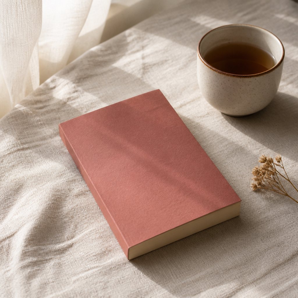 Bookish Surprise Paperback